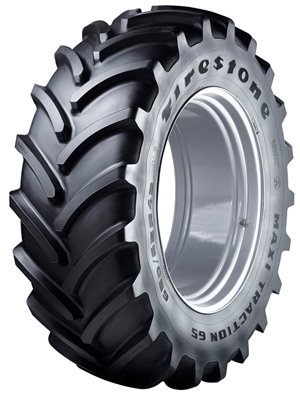 Opony Firestone Firestone Maxi Traction 65