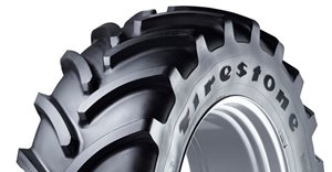 Opony Firestone Firestone Maxi Traction 65