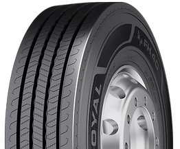 Opony Uniroyal Uniroyal FH 40