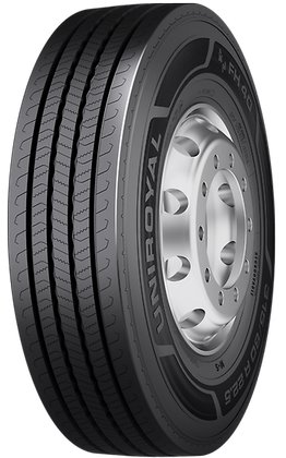 Opony Uniroyal Uniroyal FH 40