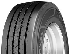 Opony Uniroyal Uniroyal TH 40