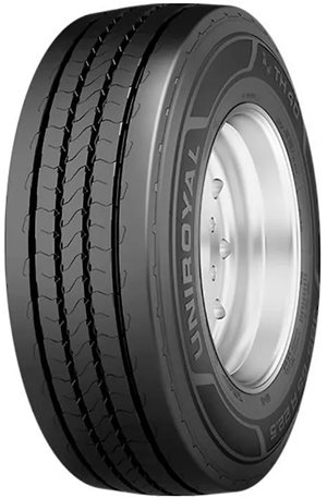 Opony Uniroyal Uniroyal TH 40