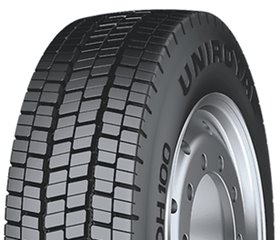 Opony Uniroyal Uniroyal DH 100
