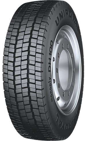 Opony Uniroyal Uniroyal DH 100
