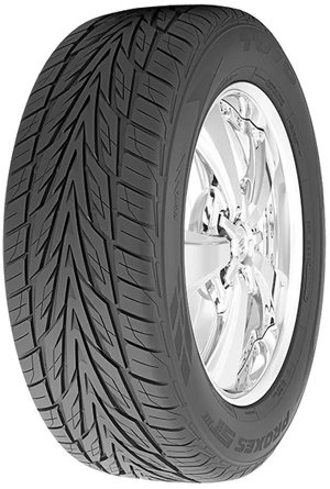 Opony Toyo Toyo Proxes ST 3