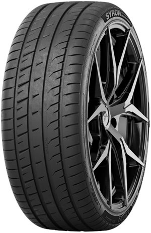 Opony Syron Tires Syron Tires Premium Performance G2