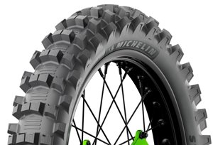 Opony Michelin Michelin Starcross 6 Mud