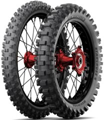 Opony Michelin Michelin Starcross 6 Hard