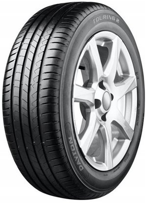 Opony Seiberling Siberling Touring 2