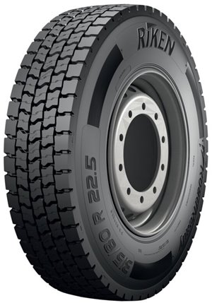 Opony Riken Riken Road Ready D