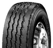 Opony Pirelli Pirelli LS97