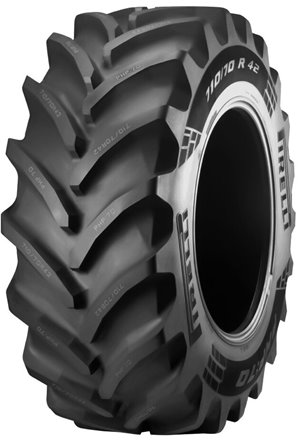 Opony Pirelli Pirelli PHP:70