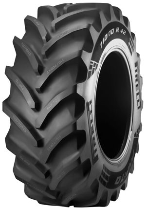 Opony Pirelli Pirelli PHP:75