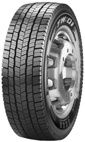 Opony Pirelli Pirelli TW:01