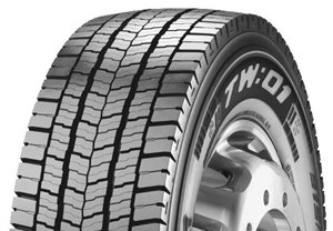 Opony Pirelli Pirelli TW:01