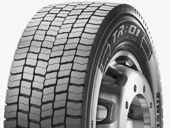 Opony Pirelli Pirelli TR:01 Triathlon