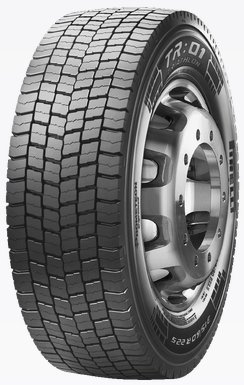 Opony Pirelli Pirelli TR:01 Triathlon