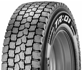 Opony Pirelli Pirelli TR:01 Triathlon 17,5"
