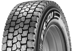 Opony Pirelli Pirelli TR:01