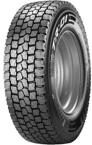 Opony Pirelli Pirelli TR:01