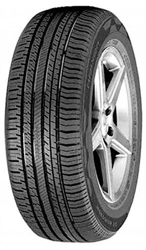 Opony Nokian Nokian Nordman SC