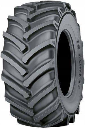 Opony Nokian Nokian TR Multiplus
