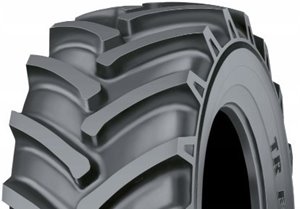 Opony Nokian Nokian TR Multiplus