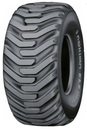 Opony Nokian Nokian ELS