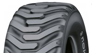 Opony Nokian Nokian ELS