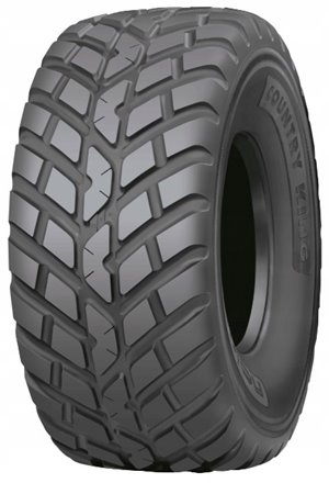 Opony Nokian Nokian Country King