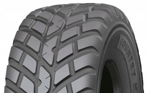 Opony Nokian Nokian Country King