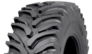 Opony Nokian Nokian Tractor King