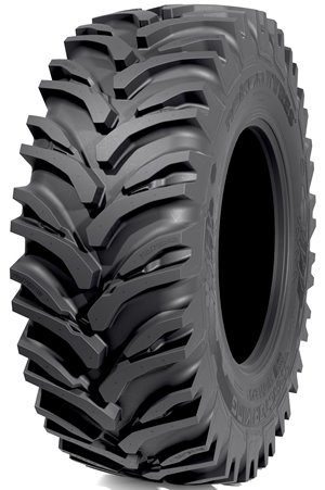 Opony Nokian Nokian Tractor King