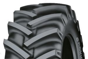 Opony Nokian Nokian TR Forest