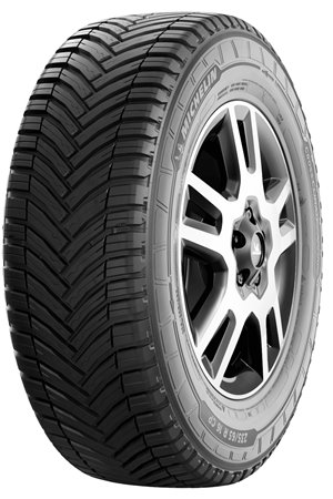 Opony Michelin Michelin CrossClimate Camping
