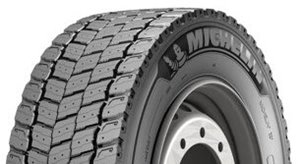 Opony Michelin Remix Michelin Remix X Multi D