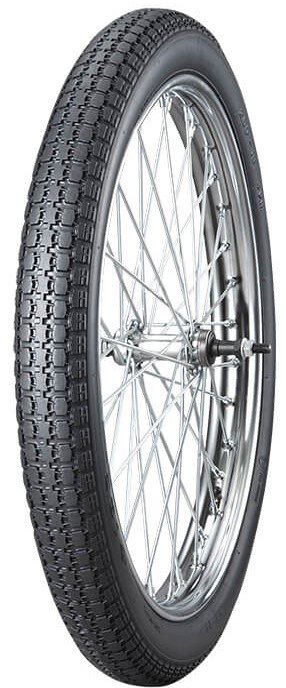 Opony Anlas Anlas NR-14