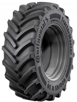 Opony Continental Continental TractorMaster