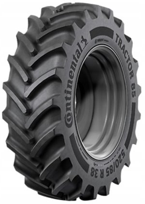 Opony Continental Continental Tractor85