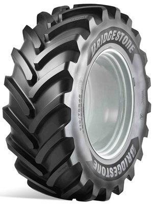 Opony Bridgestone Bridgestone VX-Tractor