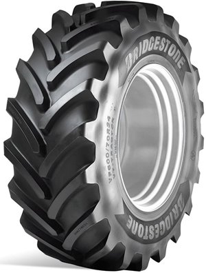 Opony Bridgestone Bridgestone VT-Tractor