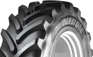 Opony Bridgestone Bridgestone VT-Tractor
