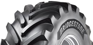 Opony Bridgestone Bridgestone VT-Combine