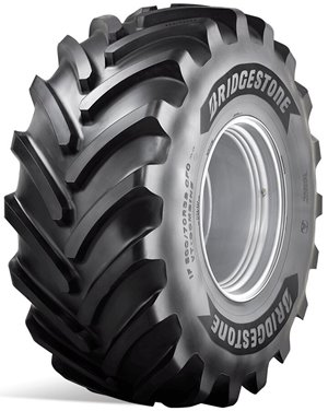 Opony Bridgestone Bridgestone VT-Combine