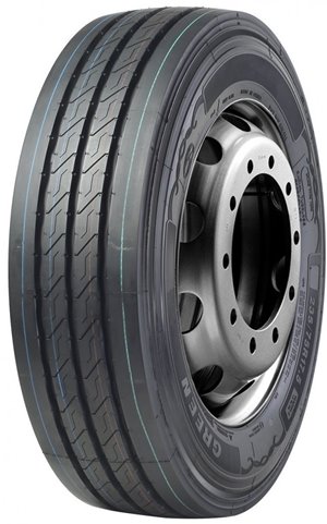 Opony LingLong LingLong KLT 200