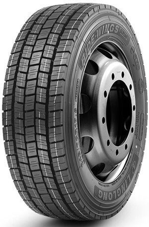 Opony LingLong LingLong KLD 200