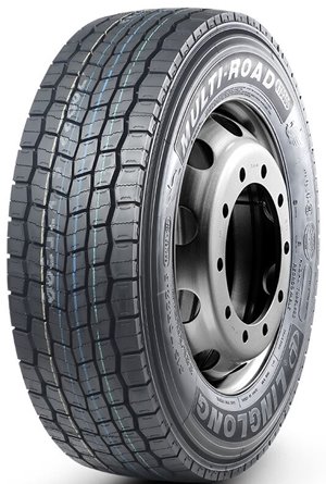 Opony LingLong LingLong KTD 300