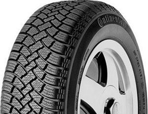 Opony Continental Continental ContiWinterContact TS 760