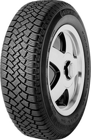 Opony Continental Continental ContiWinterContact TS 760