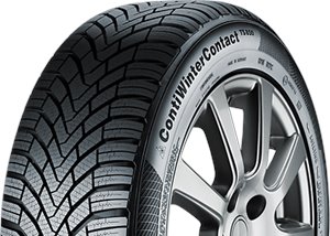 Opony Continental Continental ContiWinterContact TS 850